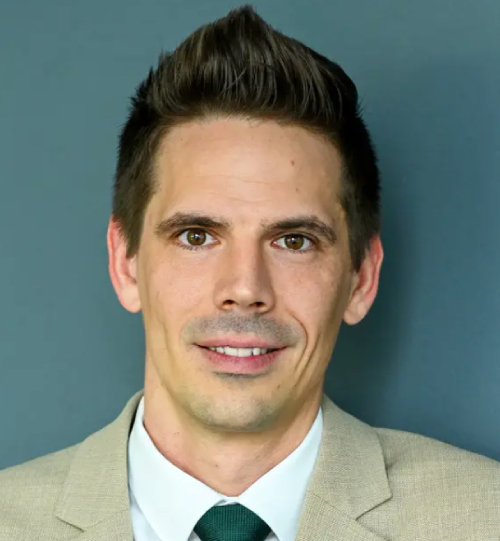 dr. Kovács Bence