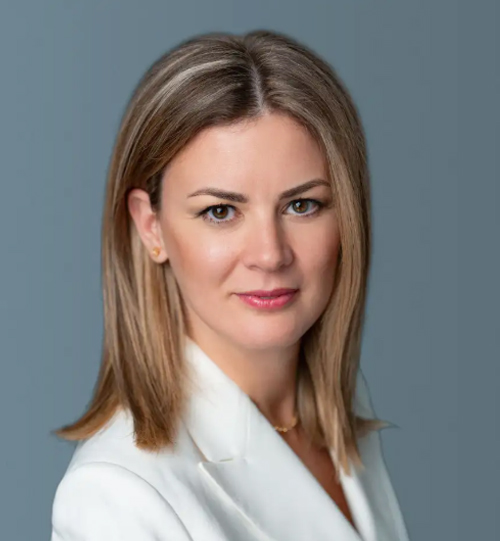 Laura Dumea Bencze