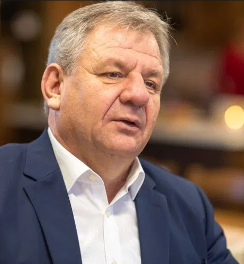 Pál Dénes