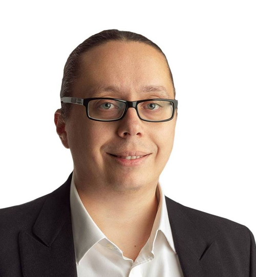 W. Szabó Péter