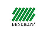 Bendkopp