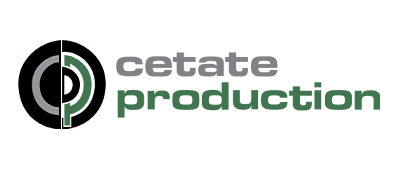 Cetate production