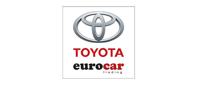 Toyota - eurocar